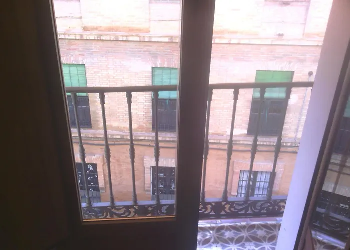 Hotel Goya Siviglia