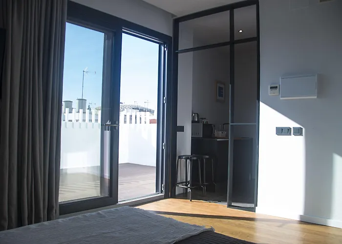 Welldone AntiquariumAlbergo